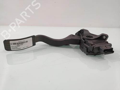 Pedal CITROËN C3 II (SC_) 1.4 HDi 70 (SC8HZC, SC8HR0, SC8HP4) (68 hp) 8085146