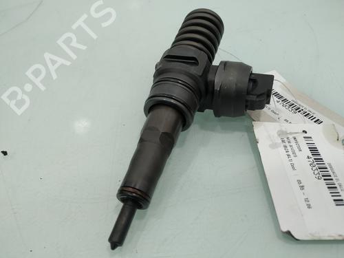 Injector SEAT IBIZA III (6L1)  | BP17020719M100 