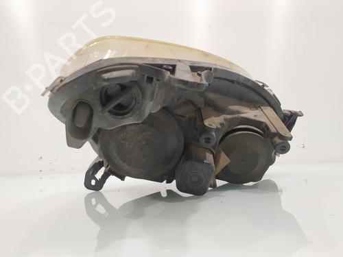Left headlight OPEL ASTRA H (A04) | BP37177411C28 - Image 10