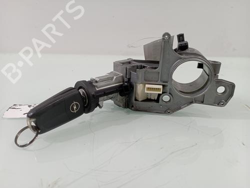 Used Ignition barrel OPEL ASTRA H TwinTop (A04) 1.8 (L67) (140 hp) 29213169