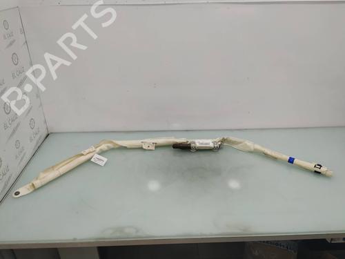 Used Left curtain airbag VW GOLF VI (5K1) 1.6 TDI (105 hp) 8803726
