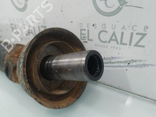 Driveshaft DAIHATSU FEROZA Hard Top (F300)  | BP12441392M37