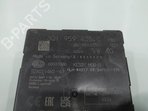 Elektronisk modul VW T-CROSS (C11, D31)  | BP26695666M83 