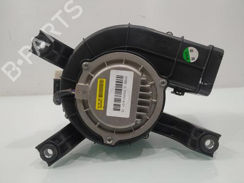 Heater blower motor KIA NIRO I (DE) 1.6 GDI Plug-in Hybrid | BP30724450M62