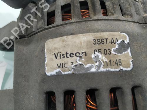 Alternator FORD FIESTA V (JH_, JD_) 1.4 TDCi | BP27712240M7 