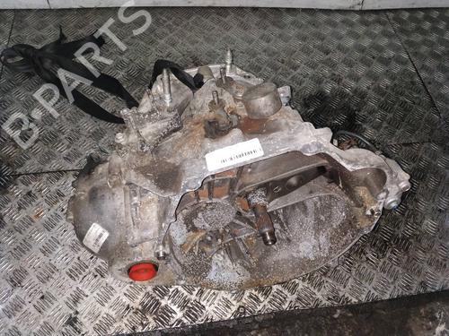 Gearbox HONDA CIVIC VIII Hatchback (FN, FK) 2.2 CTDi (FK3) | BP8093847M3 