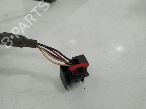Left mirror AUDI A3 (8P1) 1.9 TDI | BP16066253C26