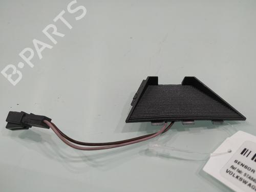 Elektronisk sensor VW T-ROC (A11, D11) | BP30580589M84