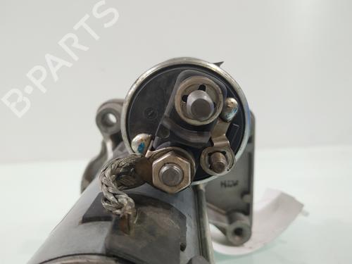 Startmotor FORD FIESTA VI (CB1, CCN) 1.6 TDCi | BP29904445M8