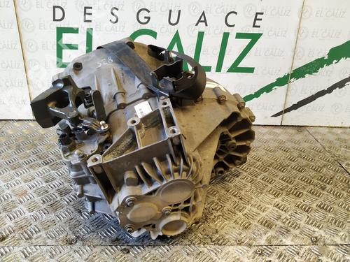 Gearbox FORD MONDEO III Saloon (B4Y) 2.0 TDCi | BP8089679M3 