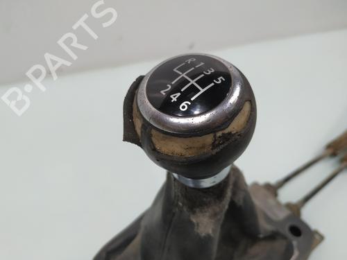 Gear lever VW PASSAT B7 Variant (365)  | BP29532213M90 