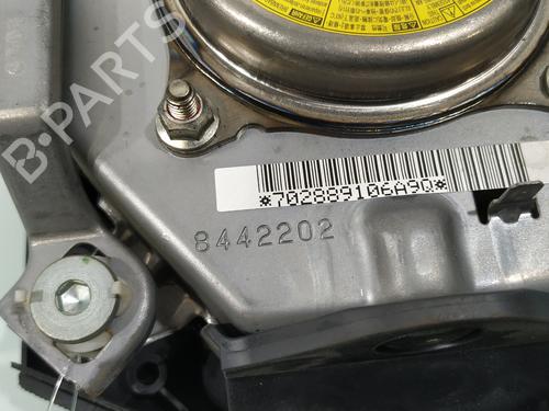 Driver airbag TOYOTA PRIUS Liftback (_W2_) 1.5 Hybrid (NHW20_, NHW20R) | BP26976259C9 