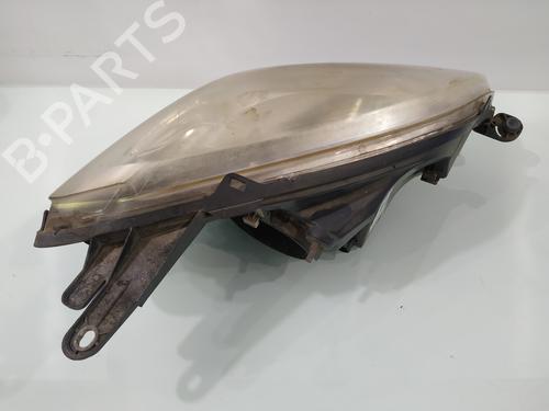 Scheinwerfer links FIAT FIORINO Box Body/MPV (225_) 1.3 D Multijet (225BXD1A, 225BXB1A, 225BXB11) | BP29955672C28 