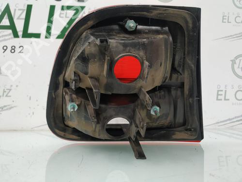Right taillight SEAT LEON (1M1) 1.9 TDI | BP8098774C35 