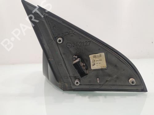 Retrovisor izquierdo OPEL VECTRA C (Z02) 1.9 CDTI (F69) | BP26394674C26 