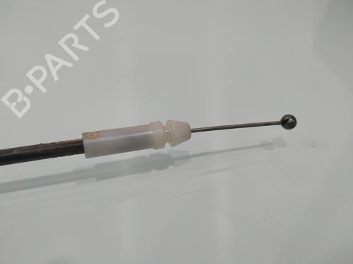 Front right lock SUBARU FORESTER (SJ_) 2.0 D AWD (SJD) | BP31885234C97