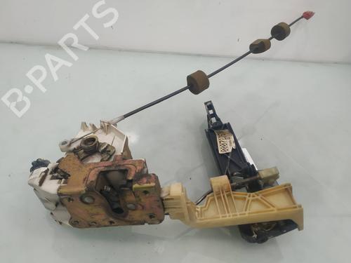 Front right lock FORD MONDEO III (B5Y) 2.0 TDCi | BP8301576C97 