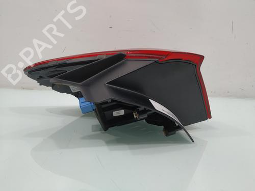 Lampa tylna prawa VW T-ROC (A11, D11)  | BP30580566C35 