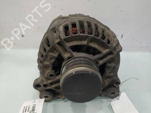 alternator-audi-a4-b6-8e2-2000-2001-2002-2003-2004-2005-39691875 main image