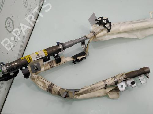 Left curtain airbag VOLVO XC90 I (275) D3 / D5 | BP11718199C11 