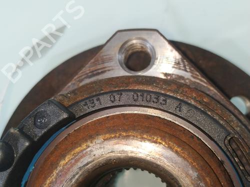 Other OPEL ASTRA H TwinTop (A04) 1.8 (L67) | BP29825309O1