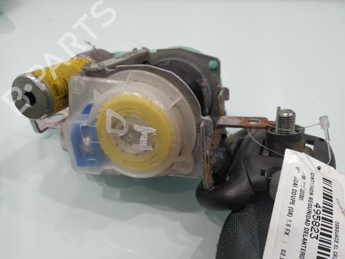 Front left seatbelt HYUNDAI COUPE II (GK) 1.6 16V | BP24126025I26 