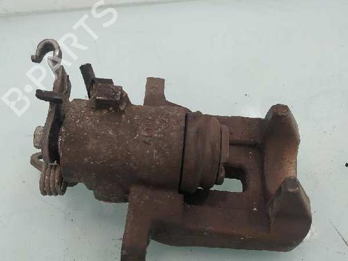 Right rear brake caliper SEAT TOLEDO III (5P2)  | BP11582650M106 