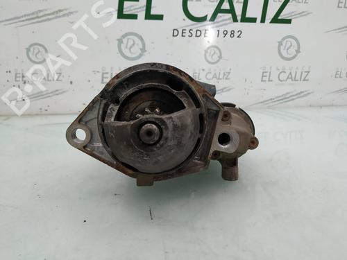 Starter OPEL VECTRA C (Z02) 2.2 DTI 16V (F69) | BP8097574M8 