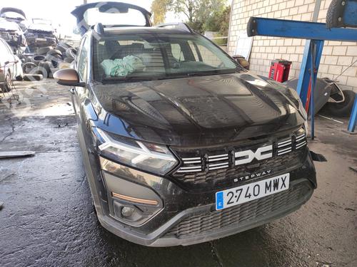 Pièces Détachées Usagées DACIA SANDERO III [2021-2025]  4350995