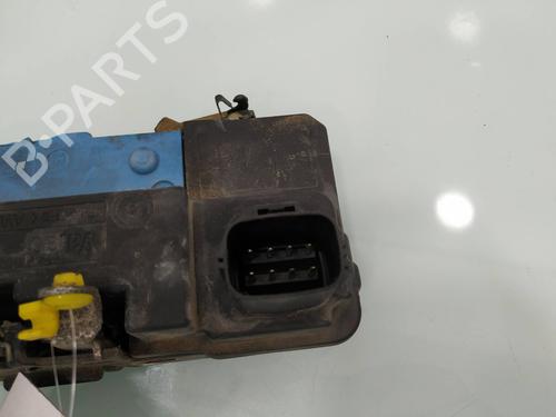 Front right lock VOLVO XC90 I (275) D3 / D5 | BP11718149C97 