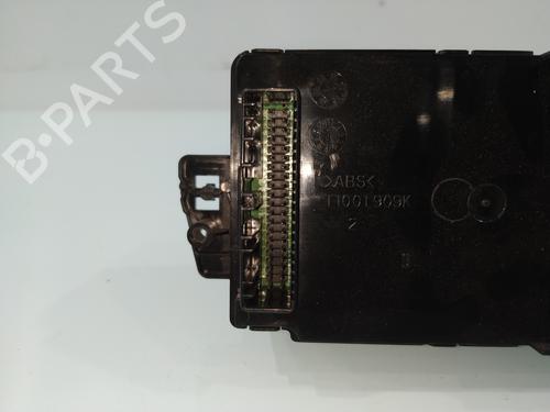 Climate control RENAULT GRAND SCÉNIC III (JZ0/1_) 1.6 dCi (JZ00, JZ12) | BP29834509I5