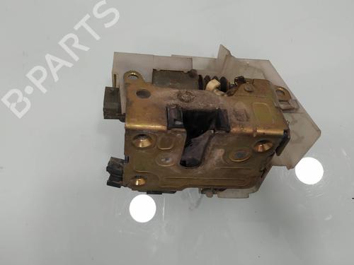 Front right lock RENAULT MEGANE I Classic (LA0/1_) 1.6 e (LA0F, LA0S) | BP10569279C97 