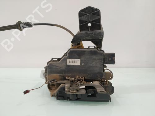 Serrure avant droite VW GOLF IV (1J1) [1997-2008]  28977422