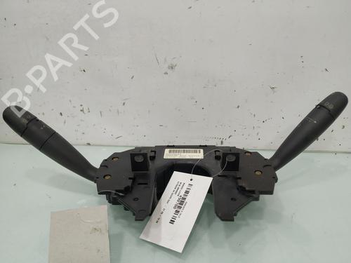 Headlight switch CITROËN C4 Coupe (LA_) 1.6 HDi | BP19637945I24 
