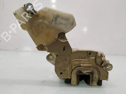 Front right lock NISSAN TERRANO II (R20) 2.7 TDi 4WD | BP13256609C97 