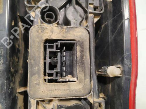 Left taillight PEUGEOT BIPPER (AA_) | BP39696578C34 - Image 5
