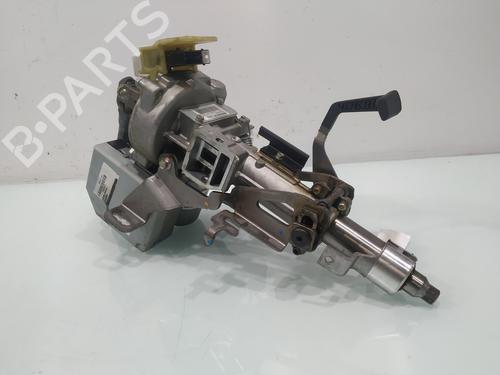 Steering column RENAULT MEGANE III Hatchback (BZ0/1_, B3_) 1.9 dCi (BZ0N, BZ0J) | BP37236792M21 - Image 6