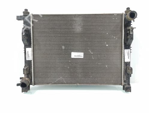 Used Water radiator DACIA LOGAN (LS_) [2004-2025]  27712774