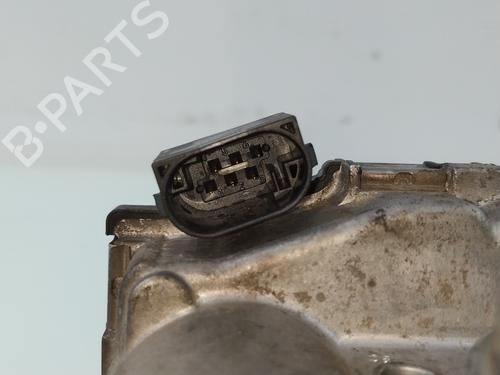 Throttle body MERCEDES-BENZ CLK (C209)  | BP29830967M82 