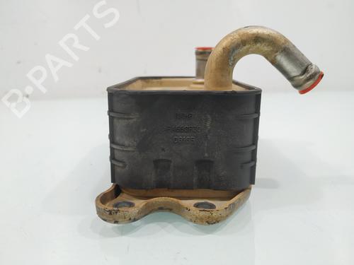 Oil radiator VOLVO XC90 I (275) D5 AWD | BP30572735M33