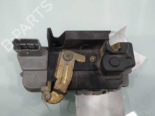 Rear right lock CITROËN XSARA PICASSO (N68) 1.6 HDi | BP24821318C99 