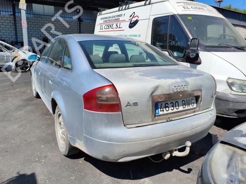 Starter AUDI A6 C5 (4B2, 4B4) 1.9 TDI | BP37020379M8 - Image 11