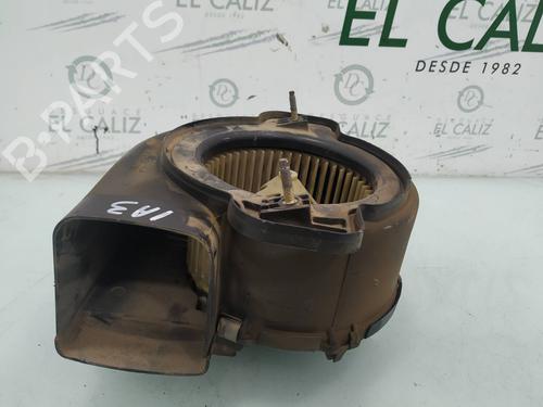 Heater blower motor CITROËN SAXO (S0, S1) 1.5 D | BP14028669M62 