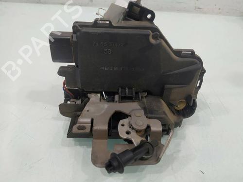 Front left lock AUDI A4 B6 (8E2) 1.9 TDI | BP39696642C98 - Image 5