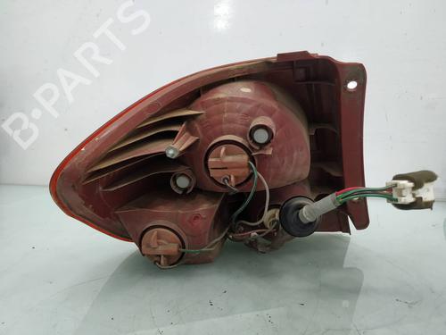 Right taillight HYUNDAI GETZ (TB) 1.1 | BP9671057C35 