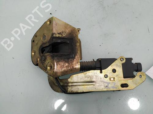 Rear left lock CITROËN C8 (EA_, EB_) 2.2 HDi | BP8095960C100 