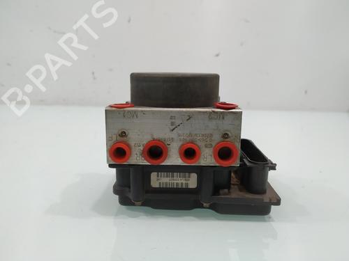 Used ABS pump FIAT BRAVO II (198_) 1.9 D Multijet (198AXB1A) (120 hp) 31611276