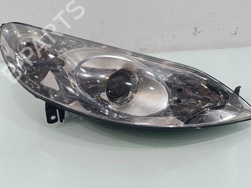 Used Right headlight Right headlight 38095510 38095510