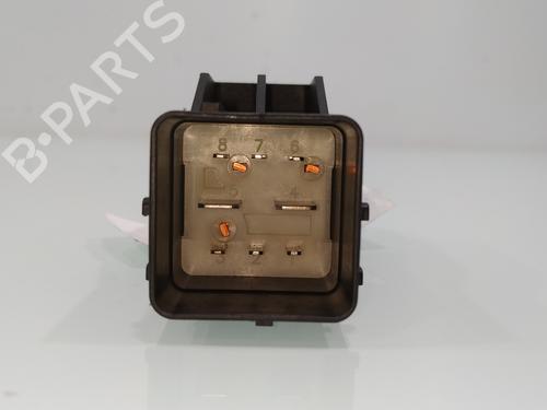Electronic module PEUGEOT 407 (6D_) 2.0 HDi 135 (6DRHRH, 6DRHRE, 6DRHRG, 6DRHRJ) | BP32164629M83  - Image 5
