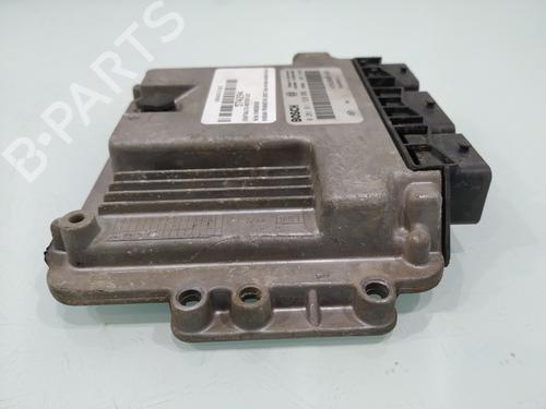Engine control unit (ECU) NISSAN PRIMASTAR Van (X83) 1.9 dCi 100 | BP33932171M57  - Image 7